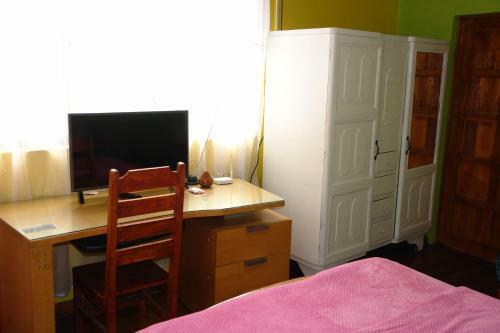 Bed And Breakfast Mario Y Patricio