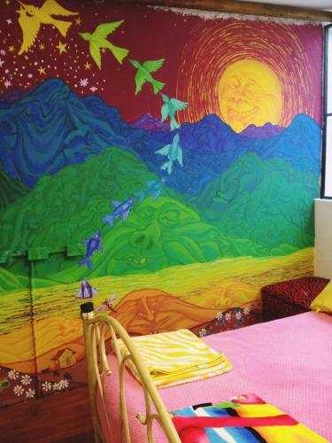 Bed And Breakfast Mario Y Patricio