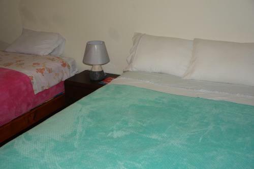 Bed And Breakfast Mario Y Patricio
