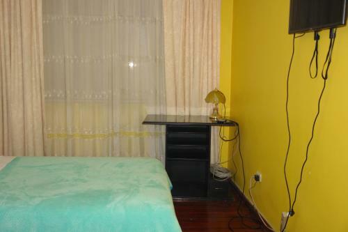 Bed And Breakfast Mario Y Patricio