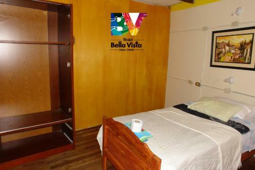 Bed And Breakfast Mario Y Patricio