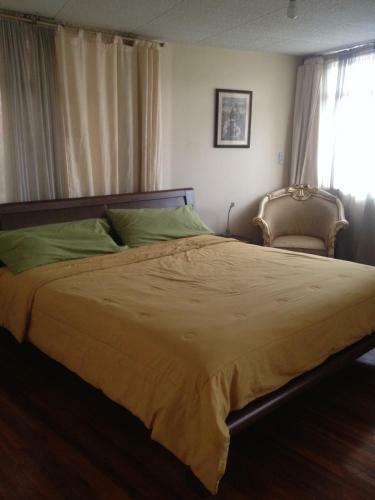 Bed And Breakfast Mario Y Patricio