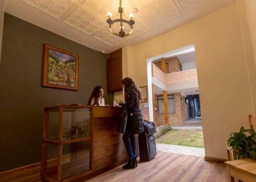 Hotel San Rocke House