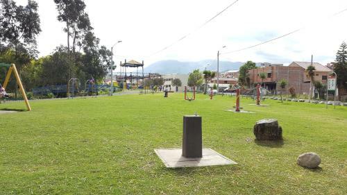 Casa Vacacional