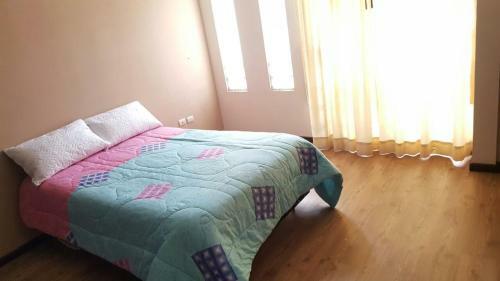 Casa Vacacional