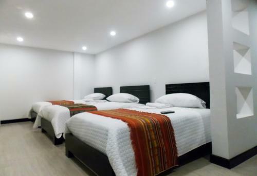 Hotel Hostal Entre R�os