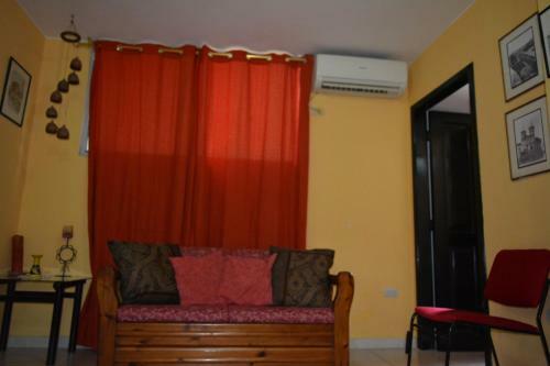 Malecon Del Salado Apartaments