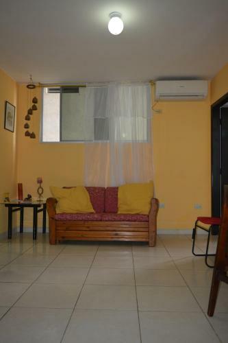 Malecon Del Salado Apartaments