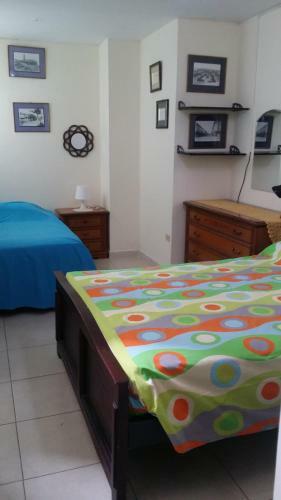 Malecon Del Salado Apartaments