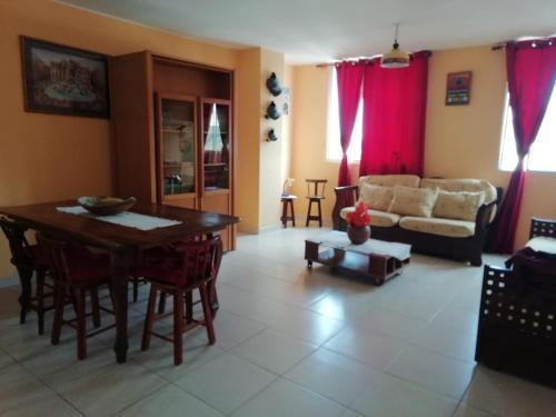 Malecon Del Salado Apartaments