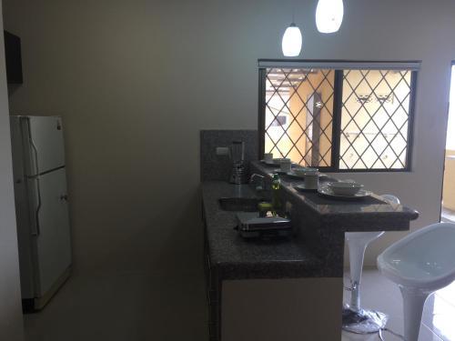 Apartamento Ncg Suit