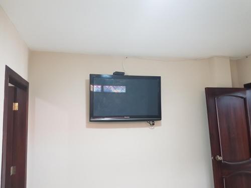 Apartamento Ncg Suit