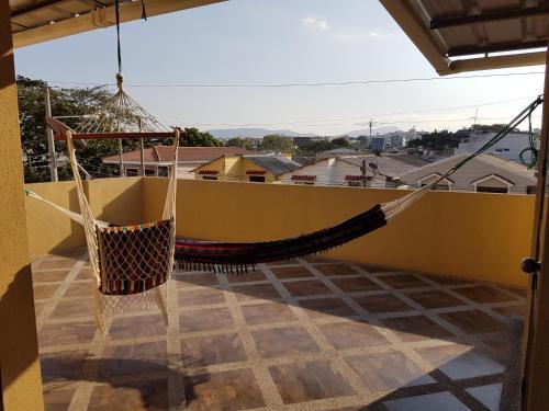 Apartamento Ncg Suit