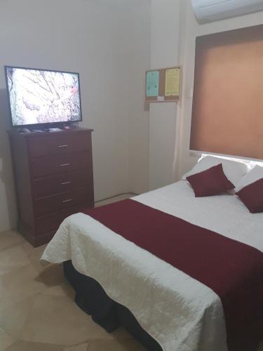 Apartamento Ncg Suit
