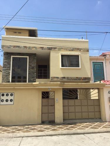 Apartamento Ncg Suit