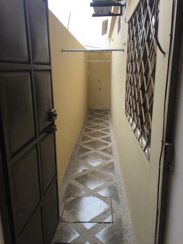 Apartamento Ncg Suit