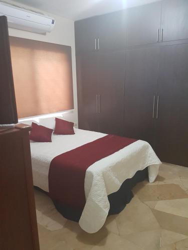 Apartamento Ncg Suit