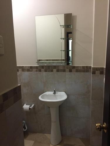 Apartamento Ncg Suit