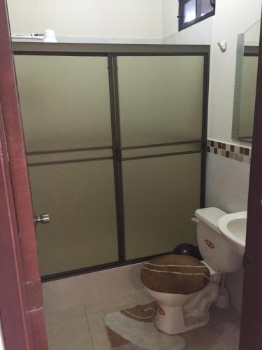 Apartamento Ncg Suit
