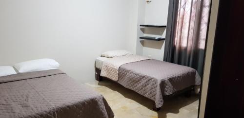 Apartamento Ncg Suit