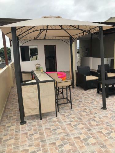 Apartamento Fun-house