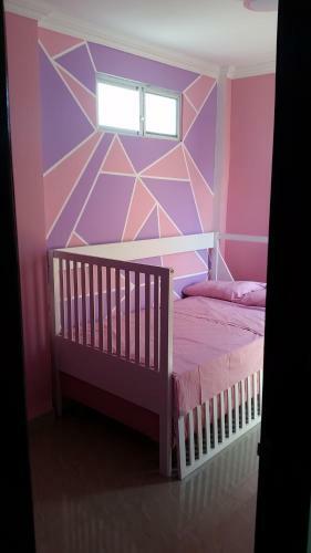 Apartamento Fun-house