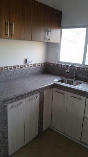 Apartamento Fun-house