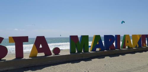 Apartamento Bonita Beach Dpto