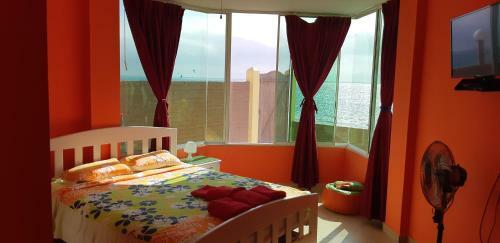 Apartamento Bonita Beach Dpto