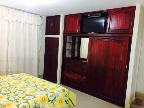 Hostal Sky