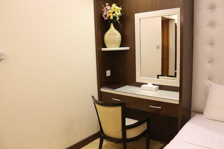 Al Khaleej Grand Hotel