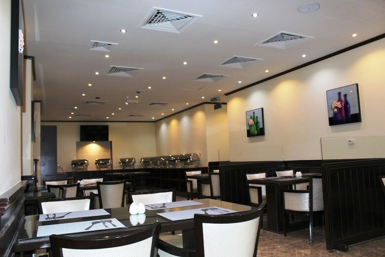 Al Khaleej Grand Hotel