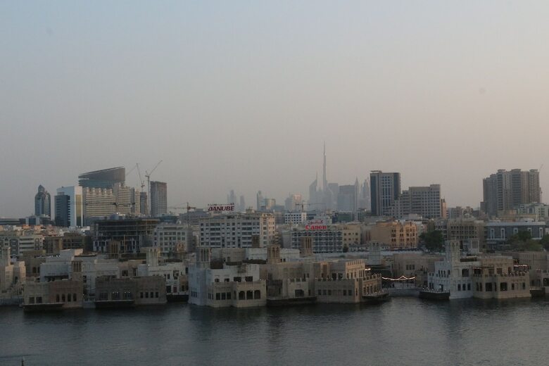 Al Khaleej Grand Hotel