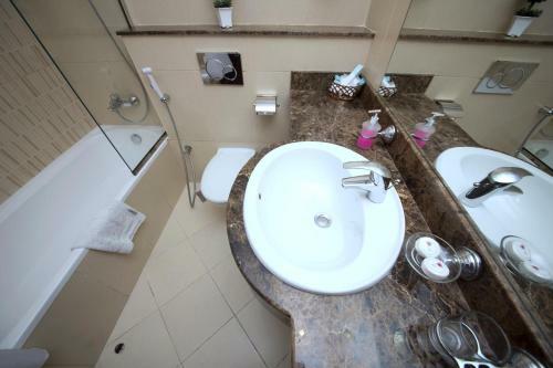 Naif View Hotel