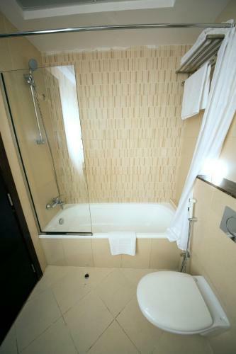 Naif View Hotel