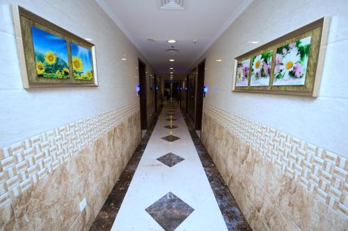 Naif View Hotel