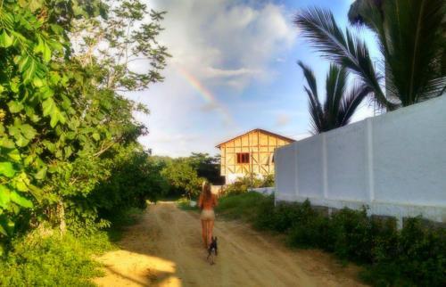 Hostal Hostel El Cielo