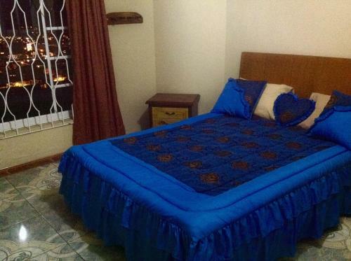 Hotel Hostal Mirador De Otavalo