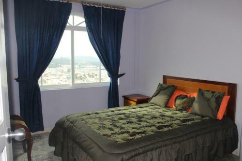 Hotel Hostal Mirador De Otavalo