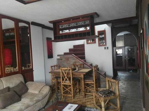 Apartamento Suit Conjunto El Fundador
