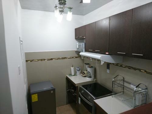 Apartament Colonial Home