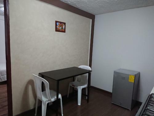 Apartament Colonial Home