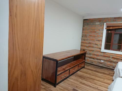 Apartament Colonial Home