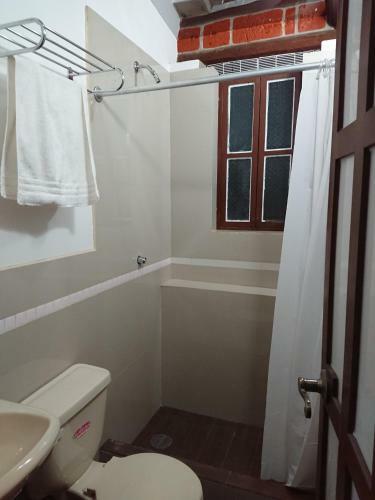 Apartament Colonial Home