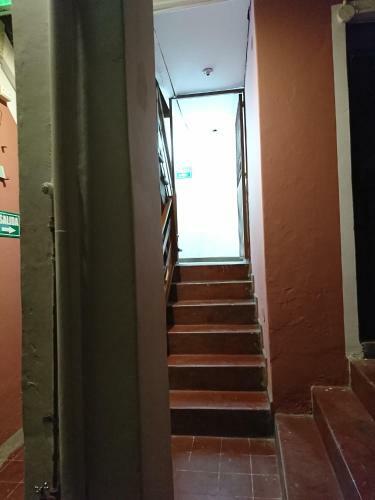 Apartament Colonial Home