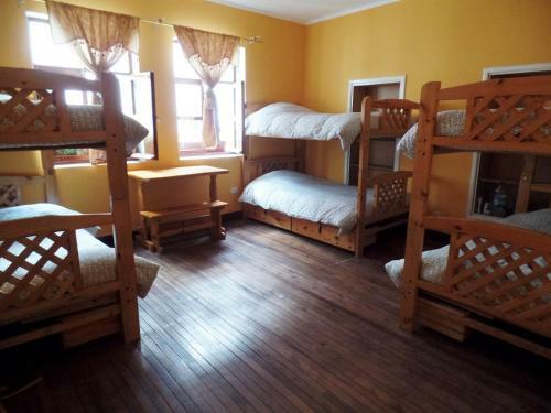 Hostel Revolution Quito