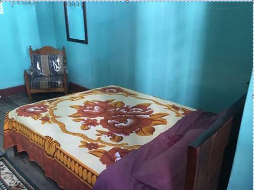 Hostal La Chorrera