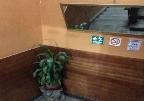 Hostal La Chorrera