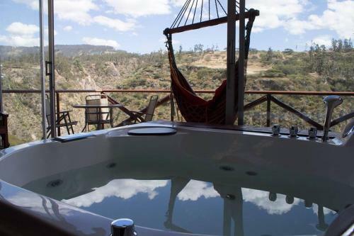 Posada Nay�n Xtreme Valley