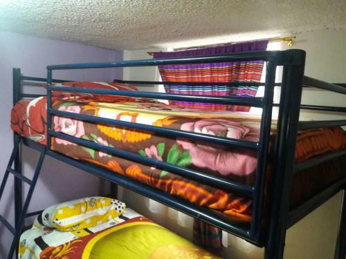 Quito Family And Youth Hostel